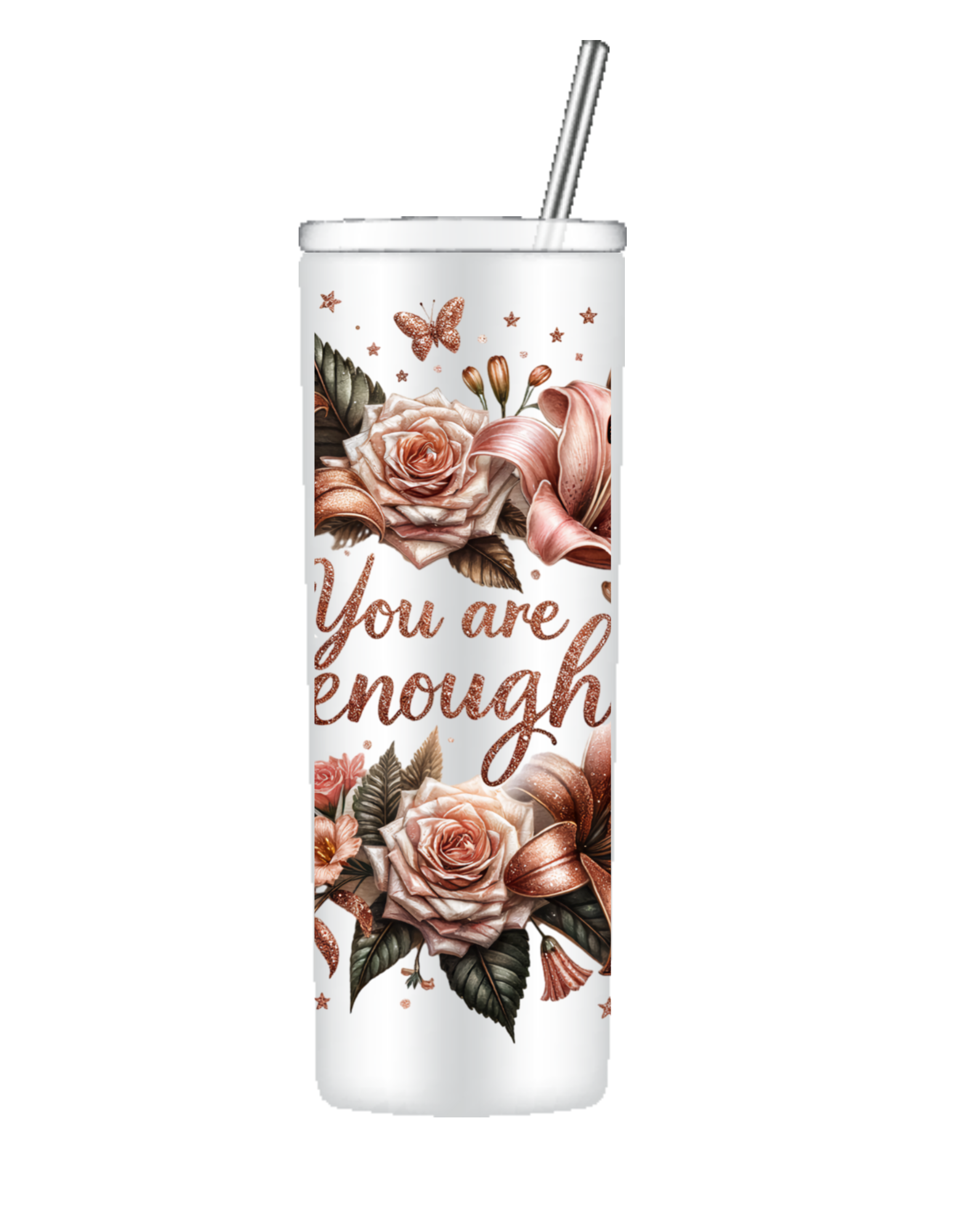 tumblers personnalisés