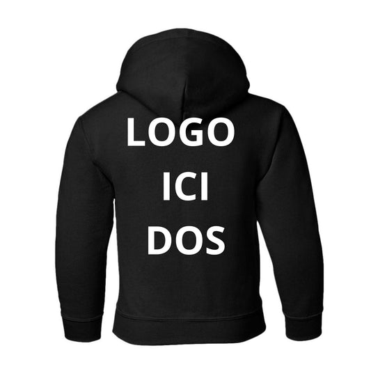 t-shirt et hoodies personnalisés