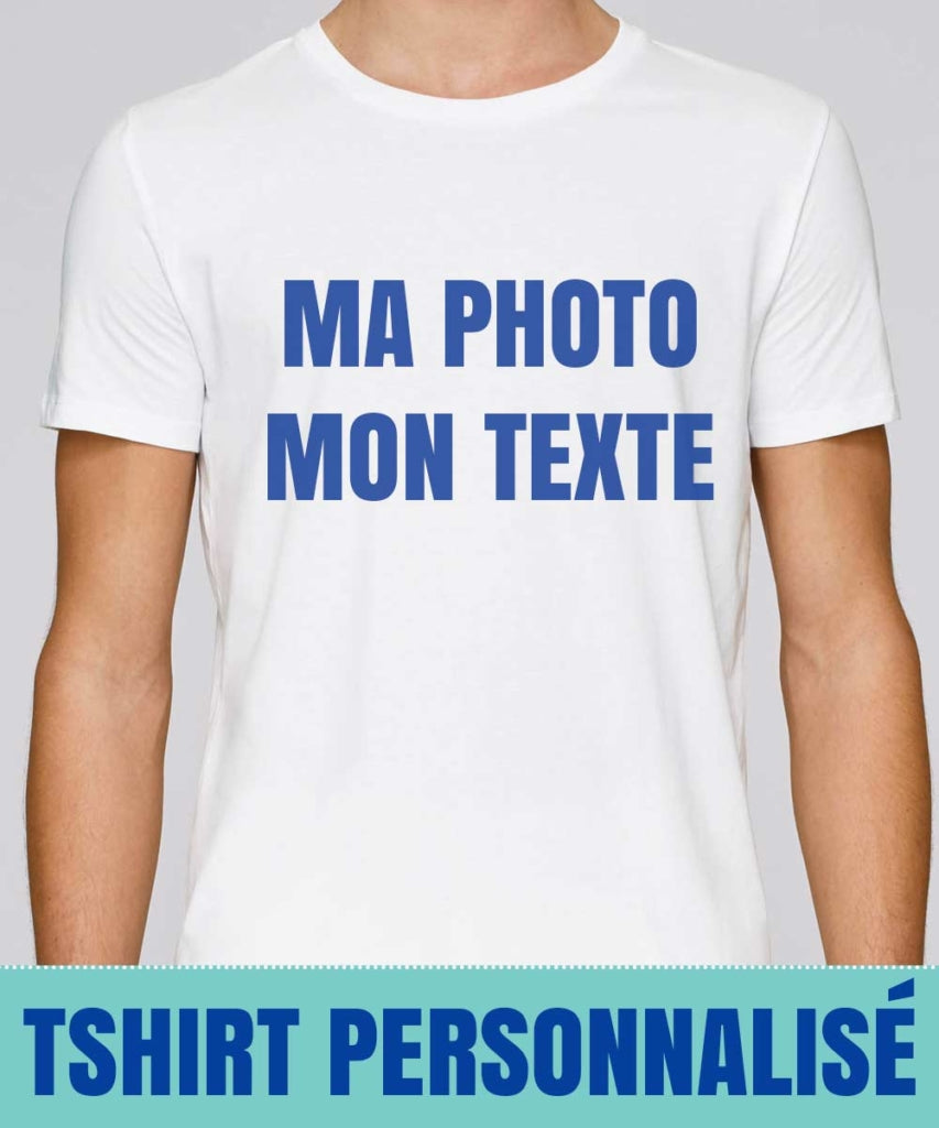 t-shirt et hoodies personnalisés