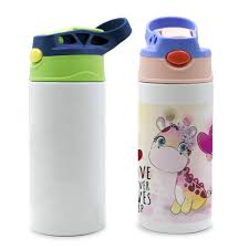 Gourdes isothermes personnalisables