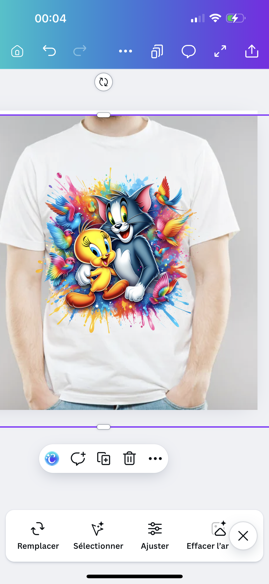 t-shirt et hoodies personnalisés