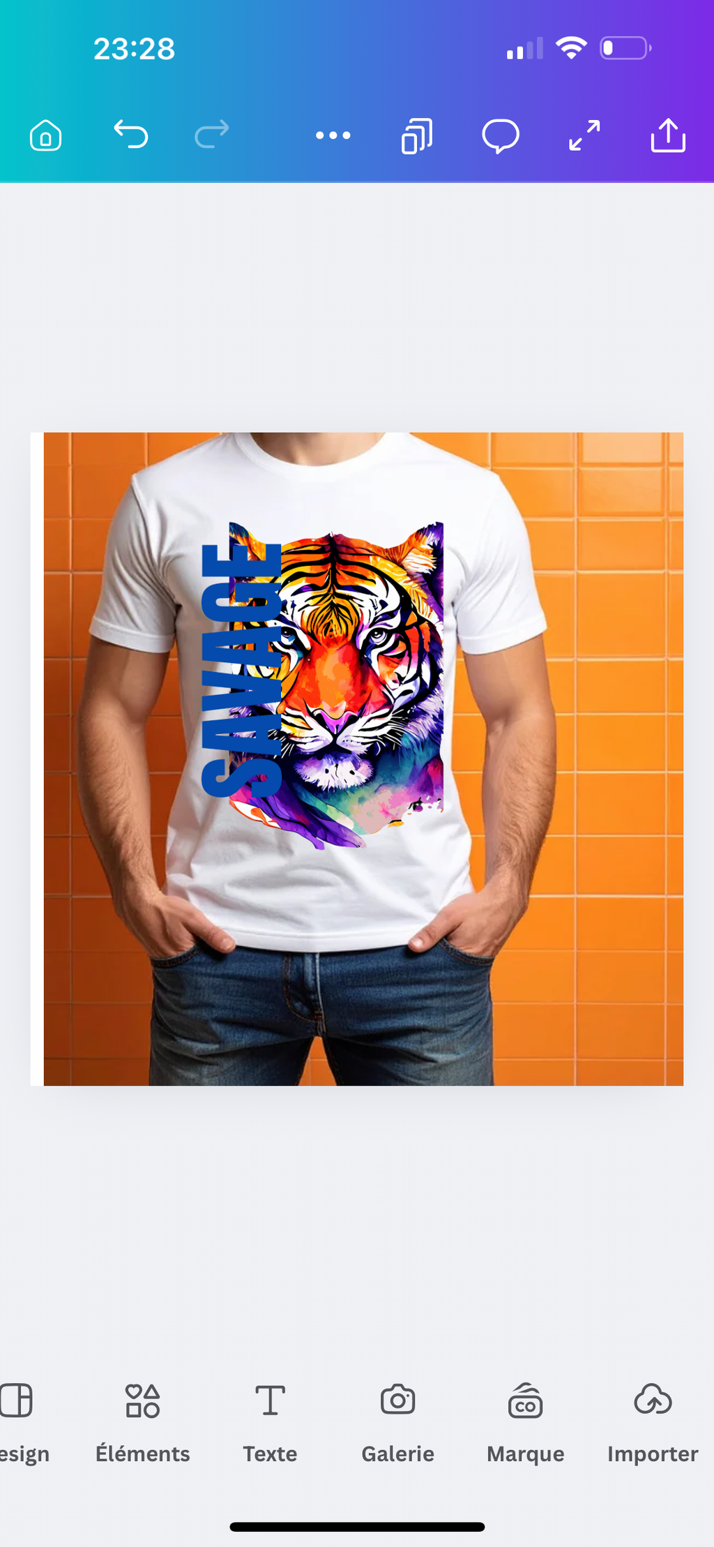 t-shirt et hoodies personnalisés