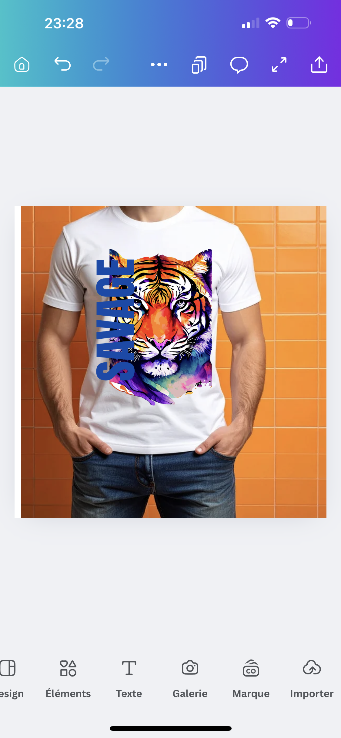 t-shirt et hoodies personnalisés