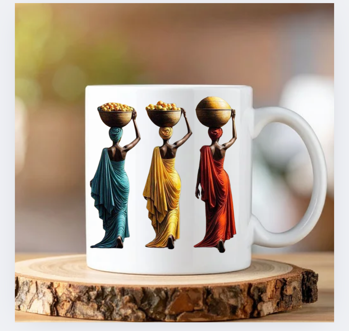 tasses en céramique personalisées