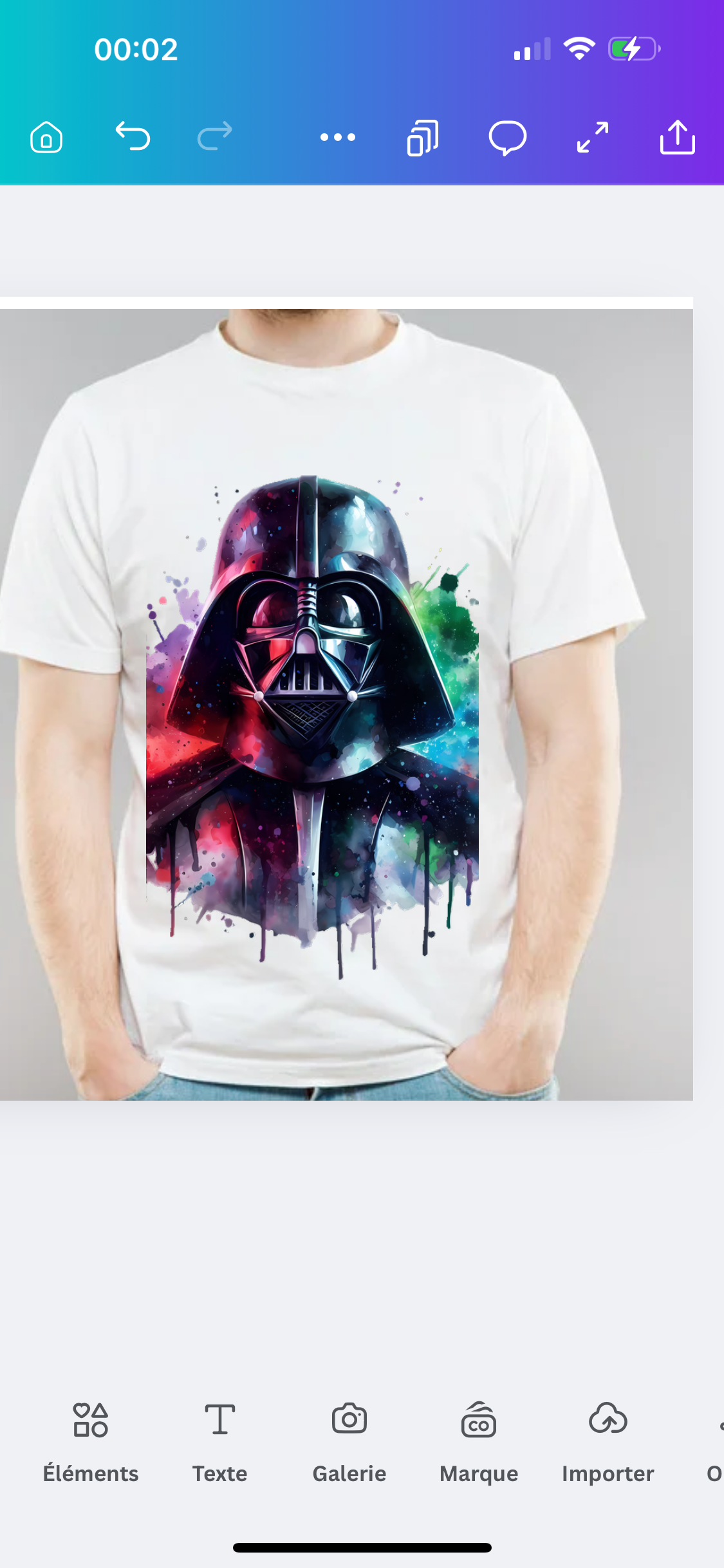 t-shirt et hoodies personnalisés