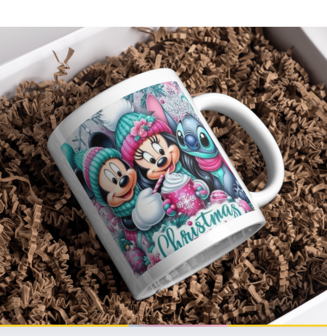 tasses en céramique personalisées