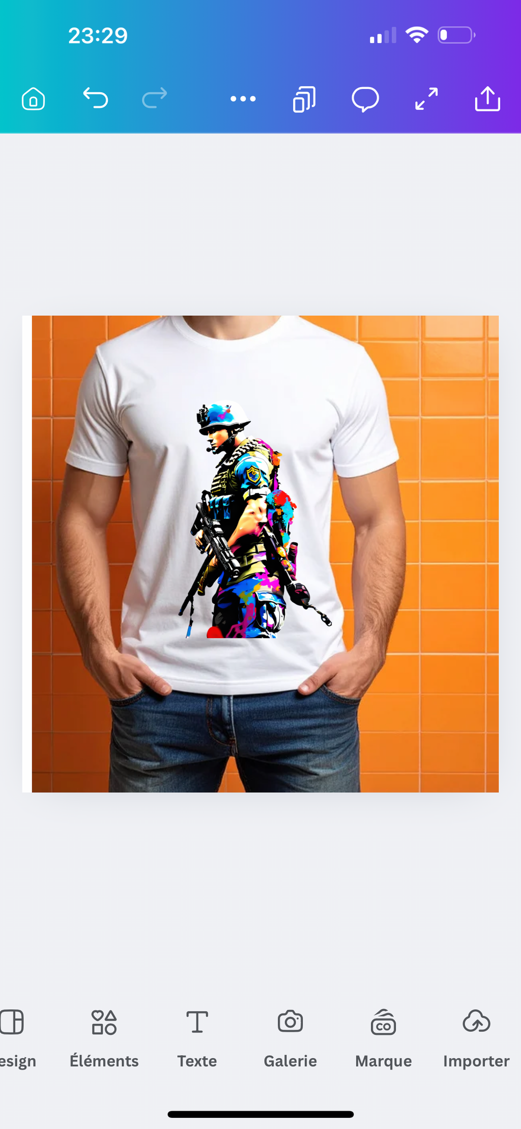 t-shirt et hoodies personnalisés