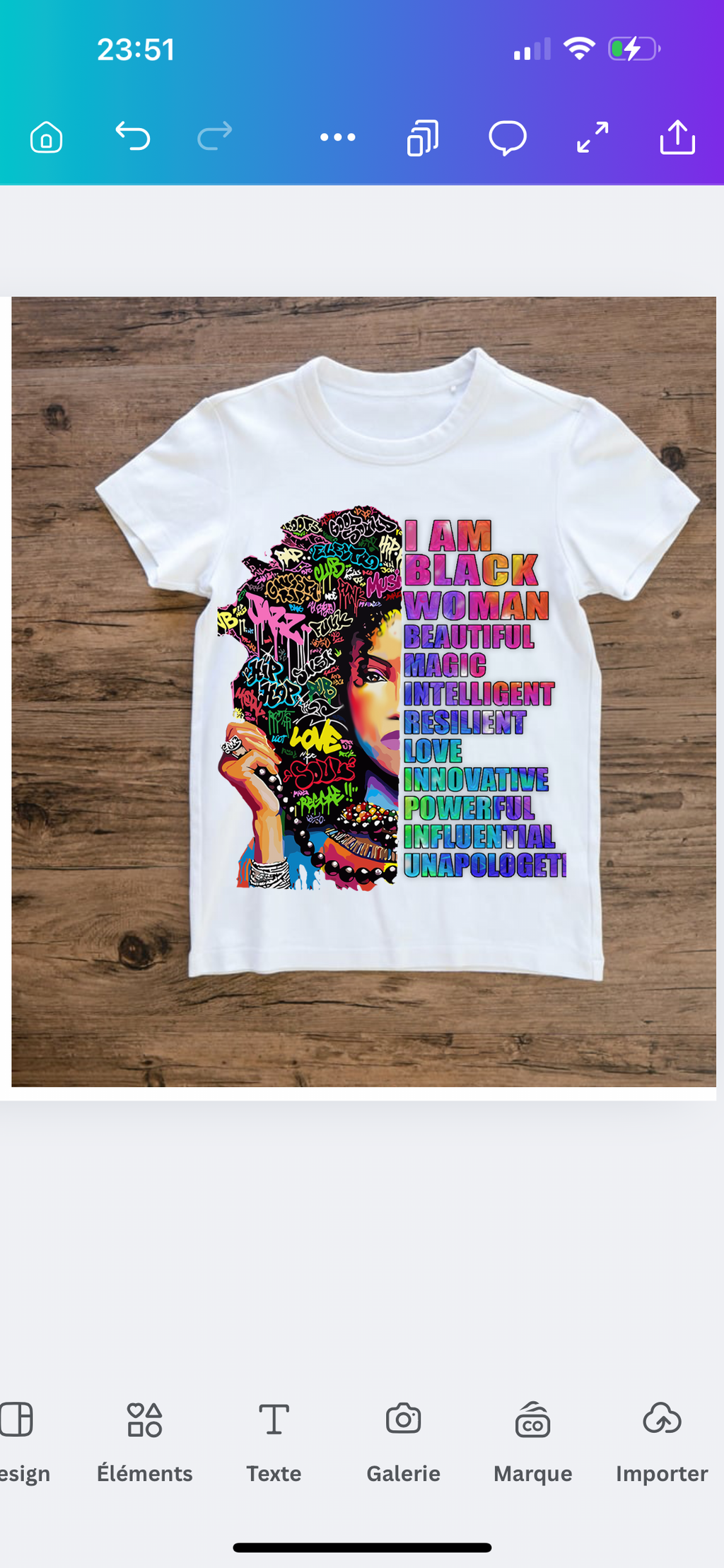 t-shirt et hoodies personnalisés