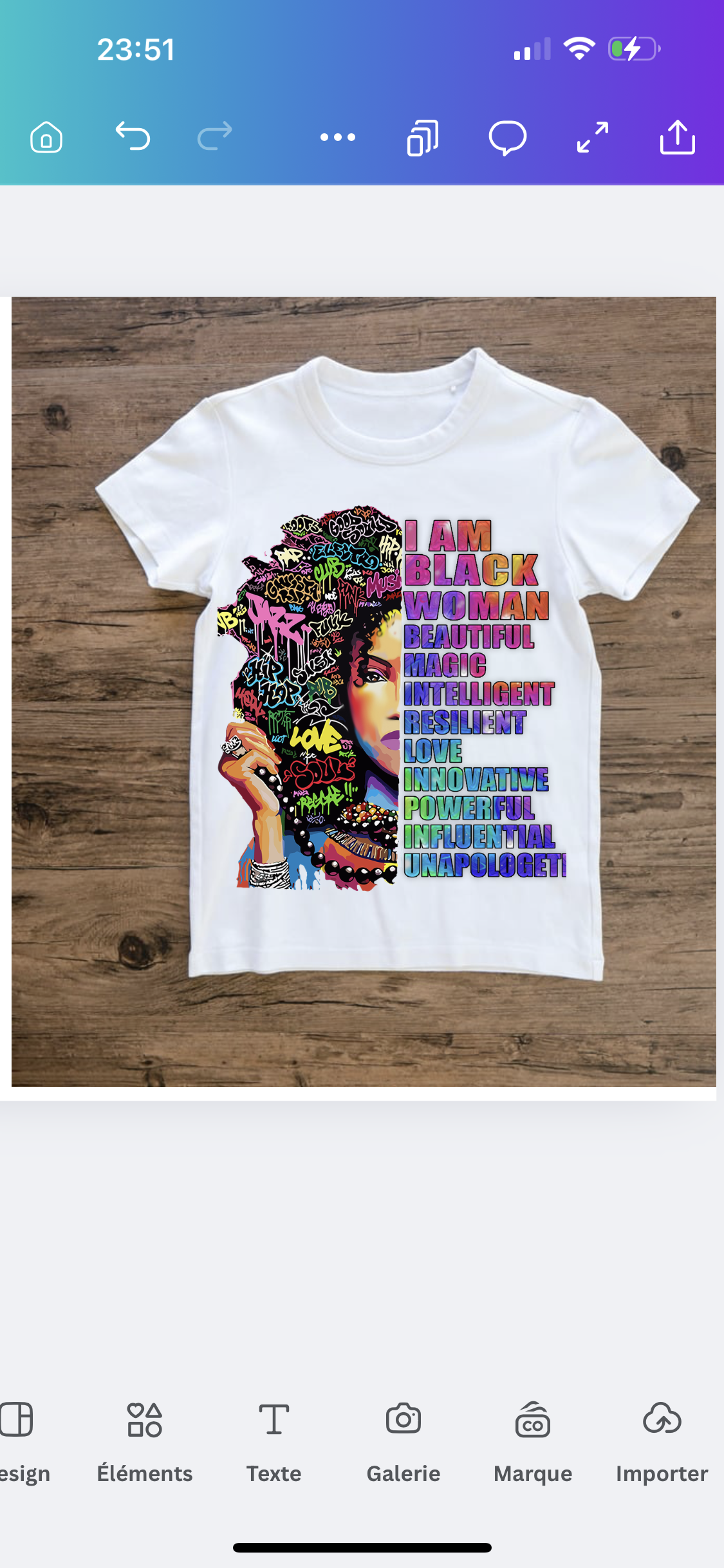 t-shirt et hoodies personnalisés