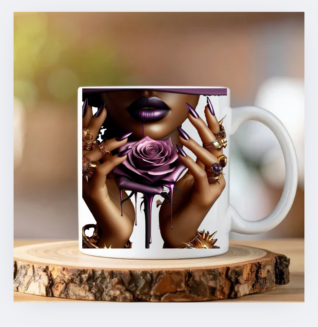 tasses en céramique personalisées