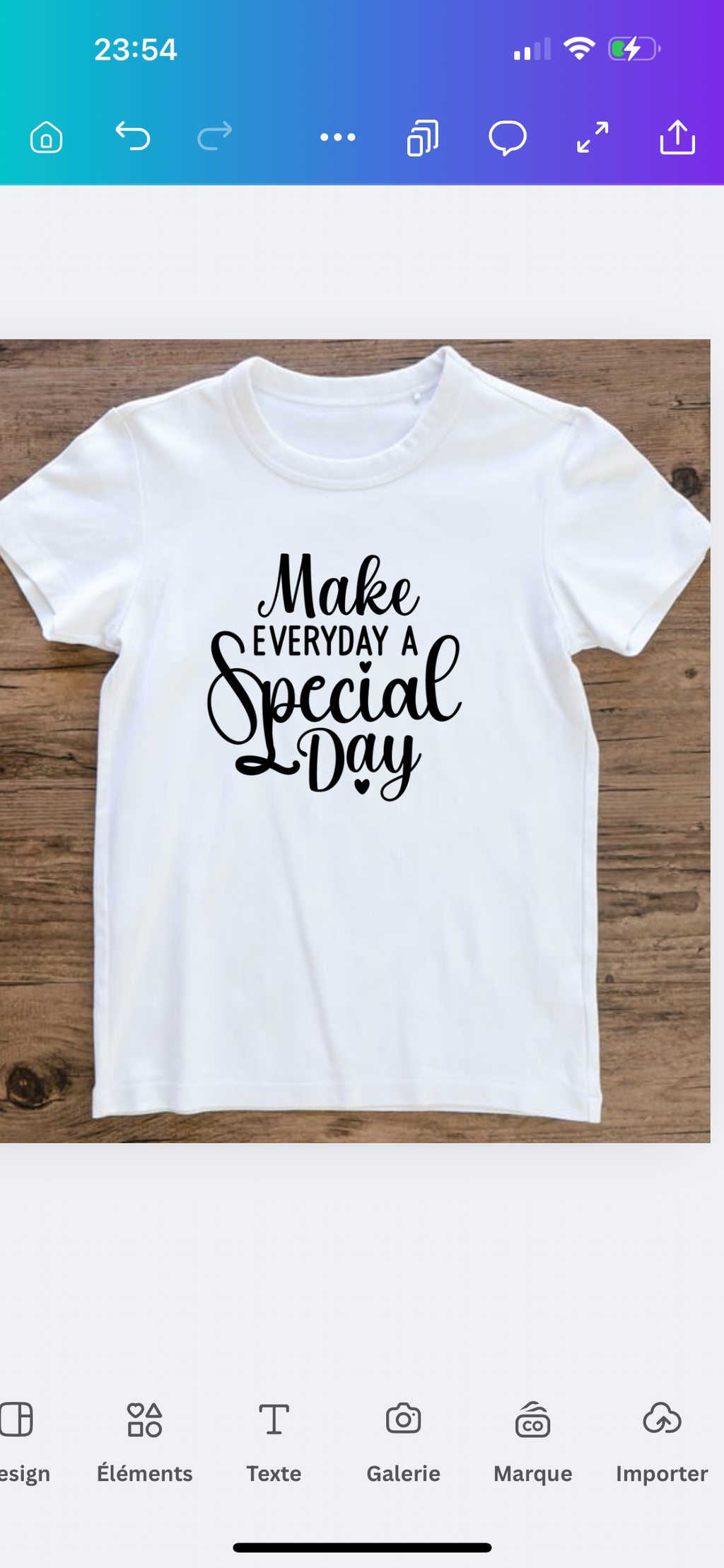 t-shirt et hoodies personnalisés