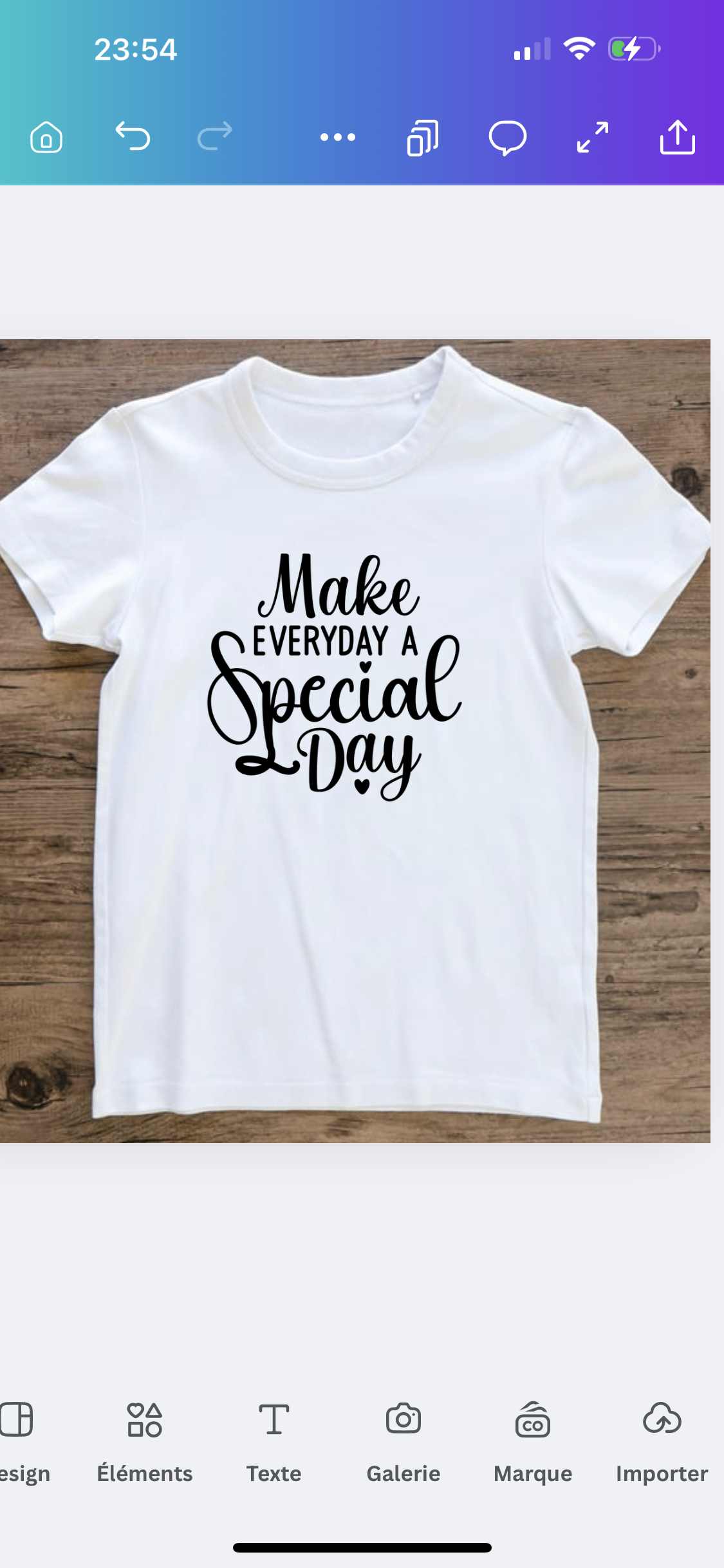 t-shirt et hoodies personnalisés