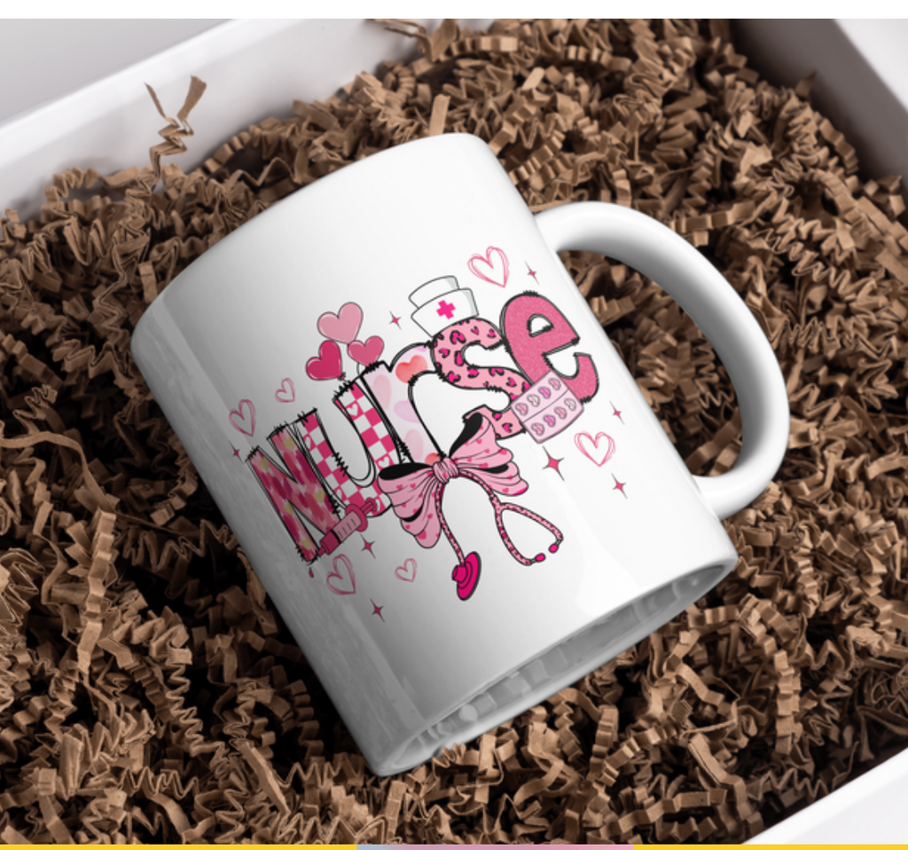 tasses en céramique personalisées