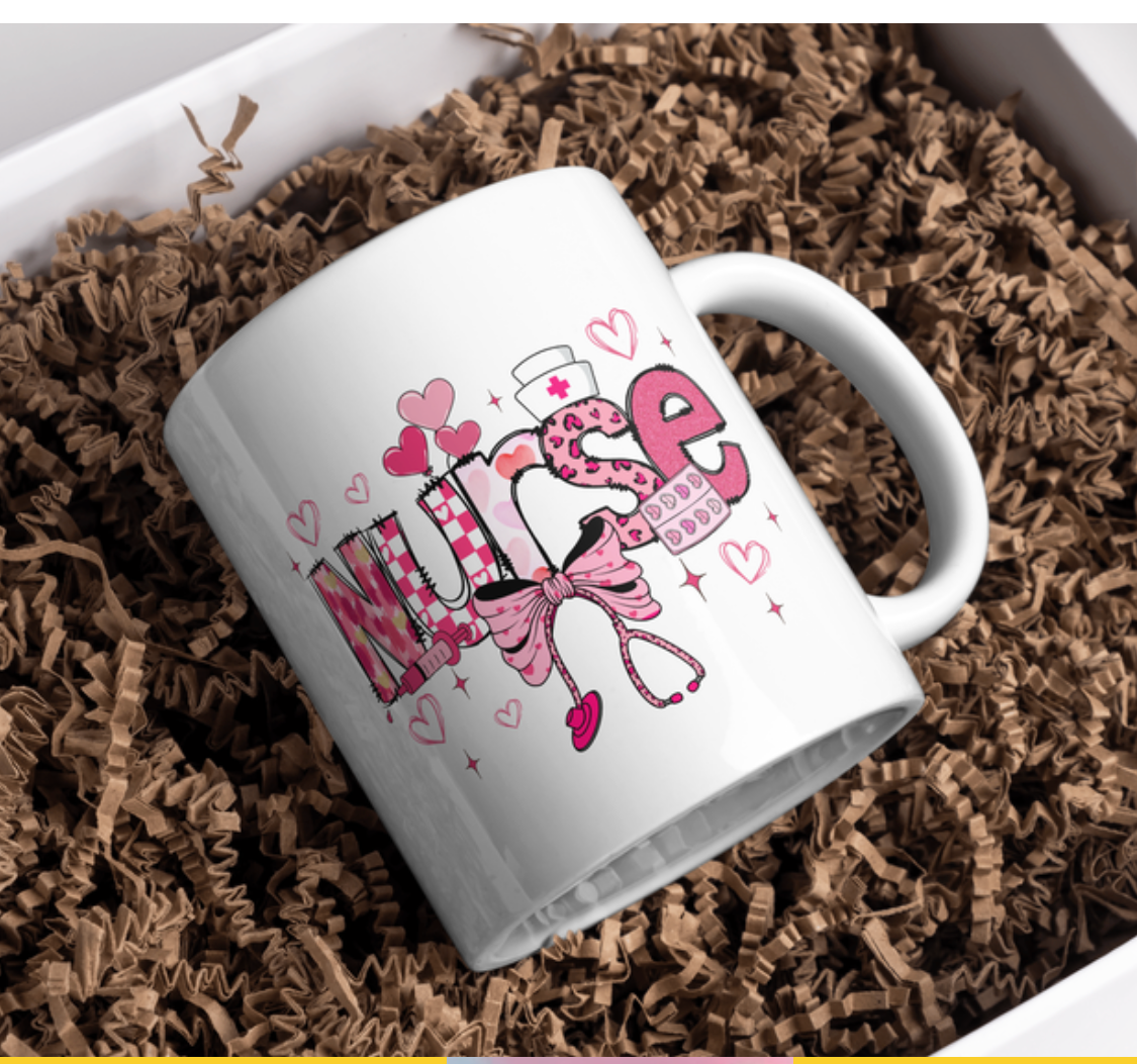 tasses en céramique personalisées