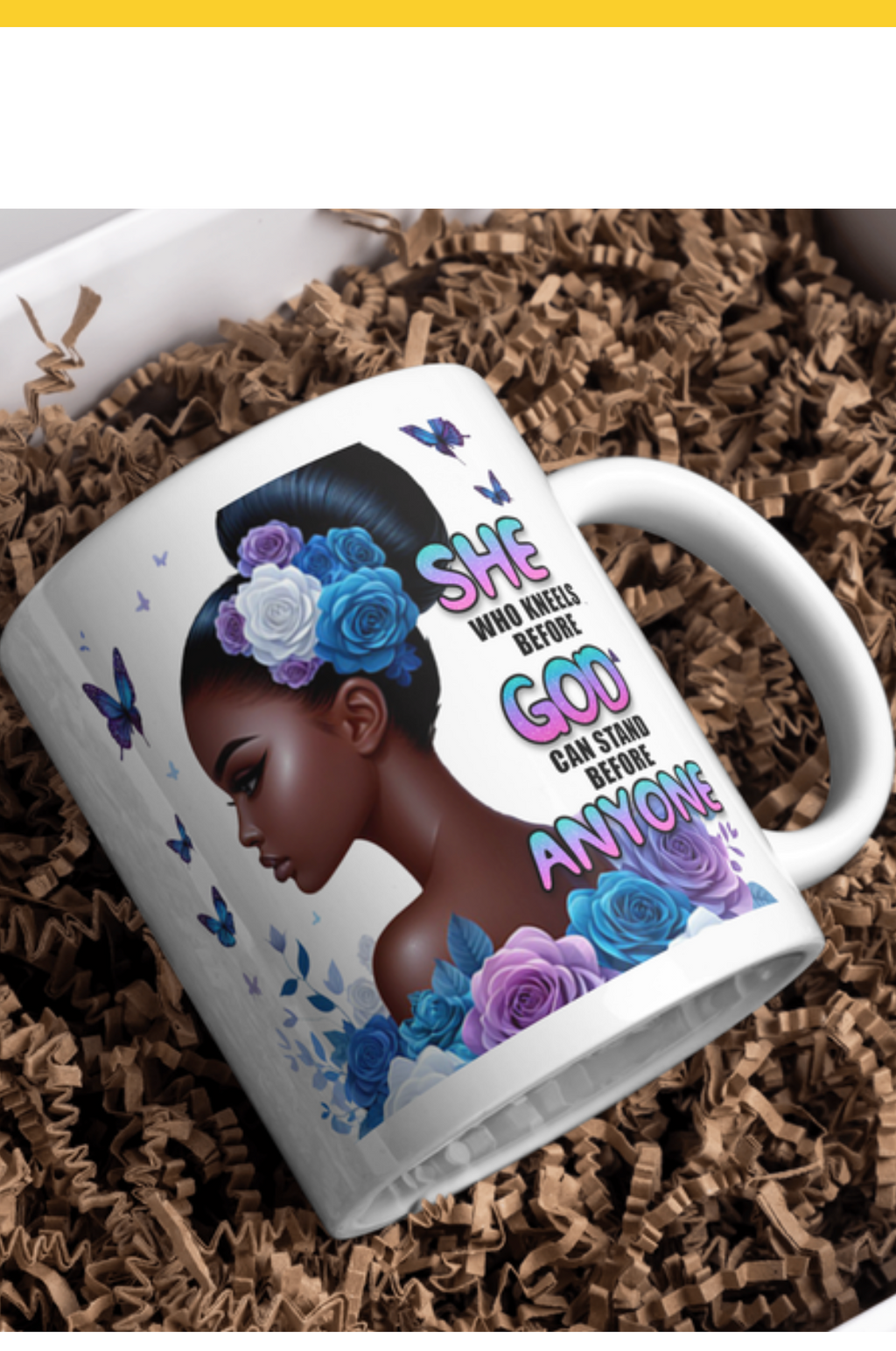 tasses en céramique personalisées