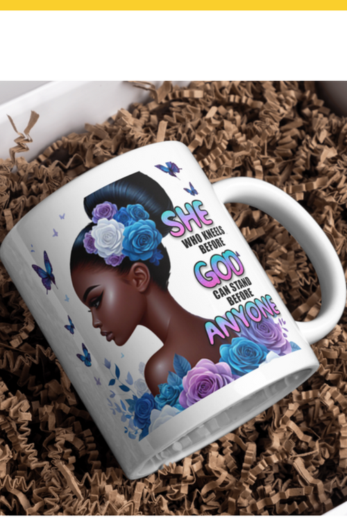 tasses en céramique personalisées