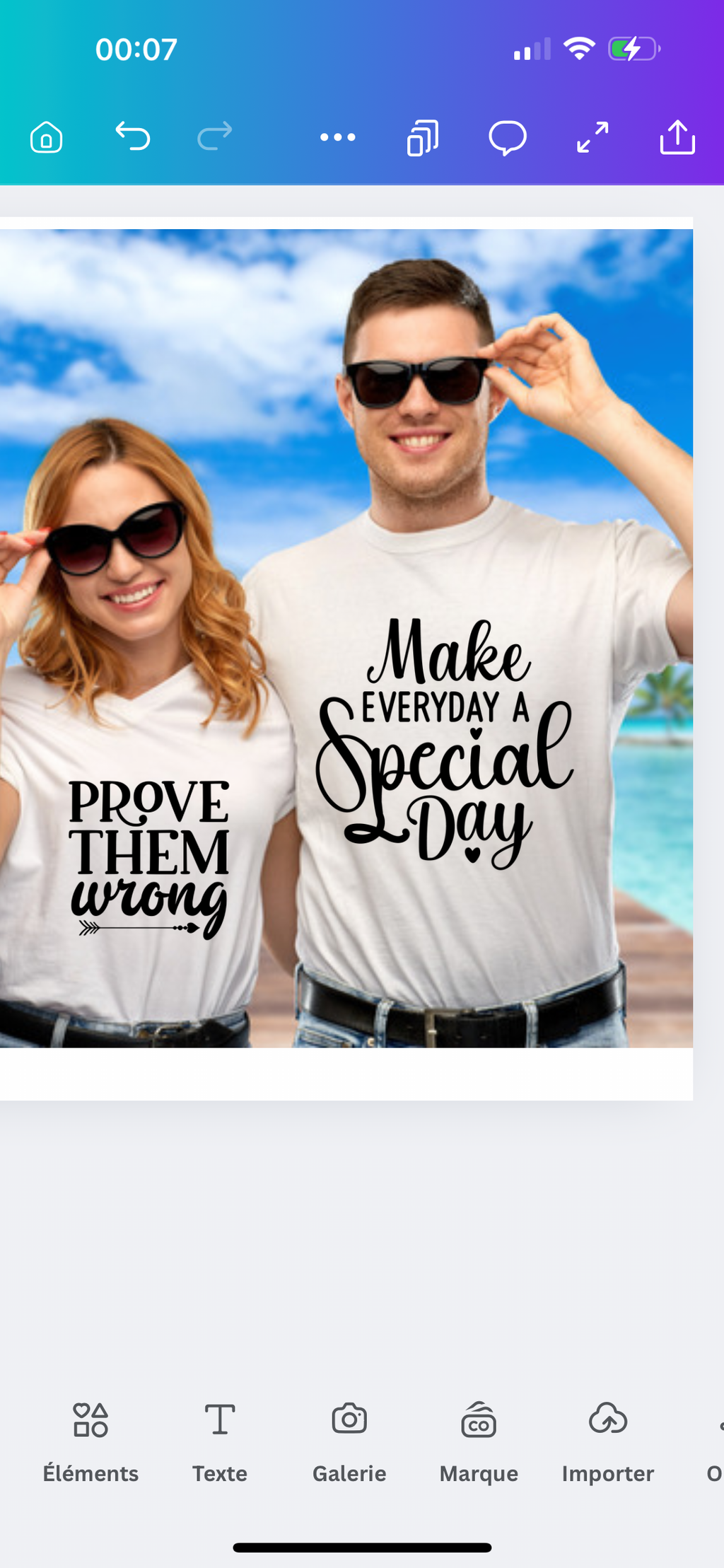 t-shirt et hoodies personnalisés