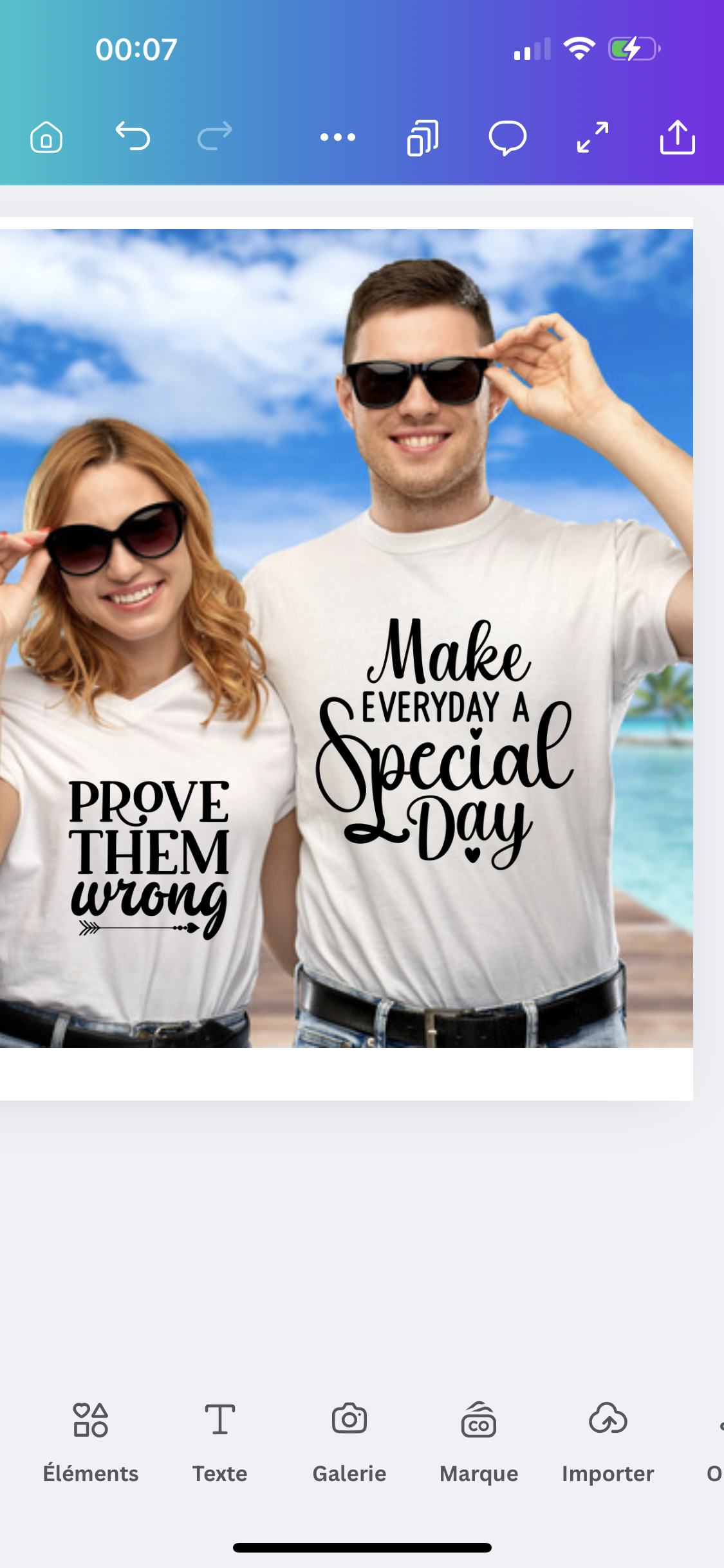 t-shirt et hoodies personnalisés