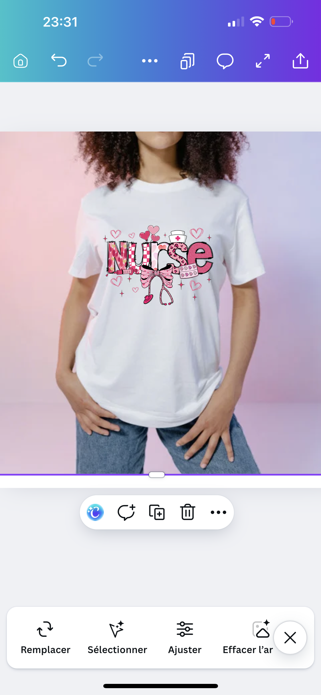 t-shirt et hoodies personnalisés