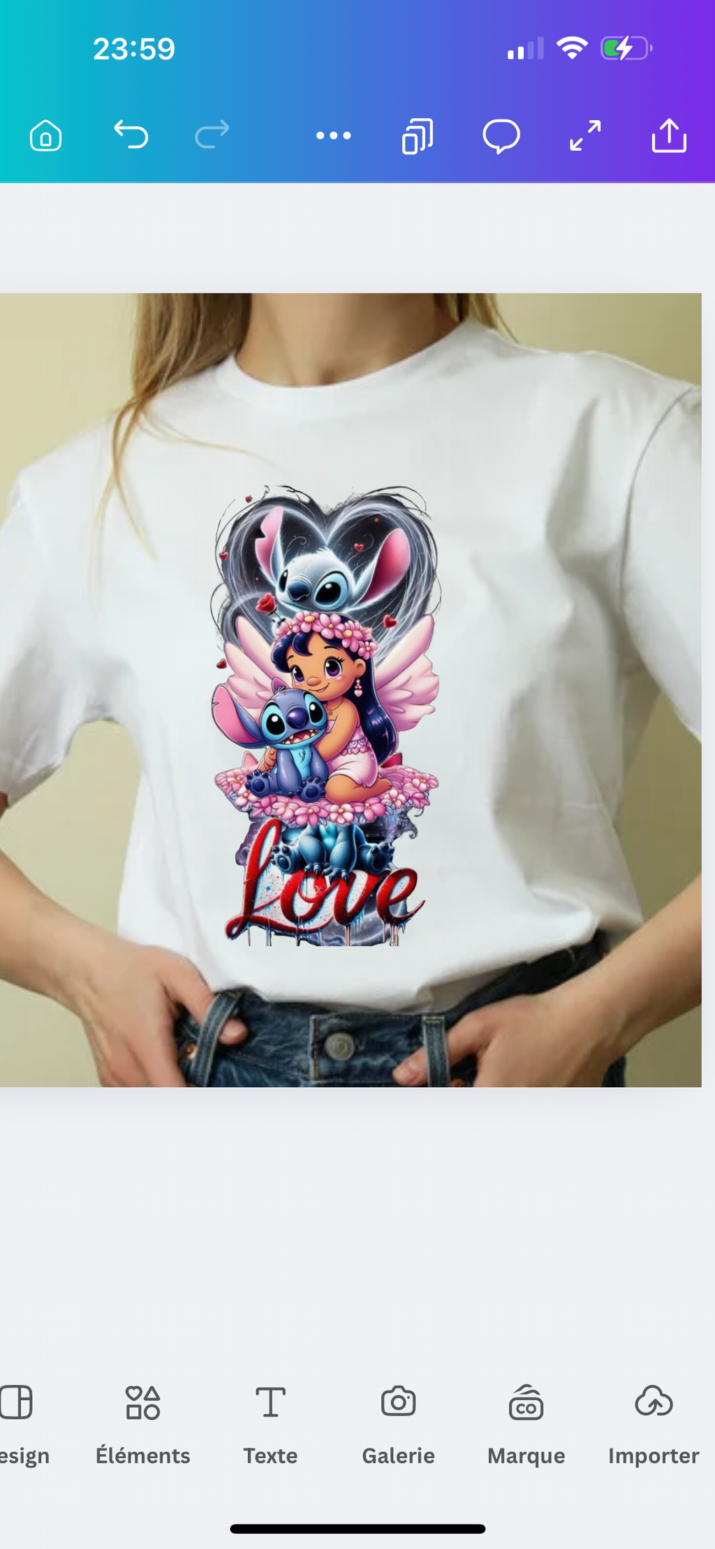 t-shirt et hoodies personnalisés