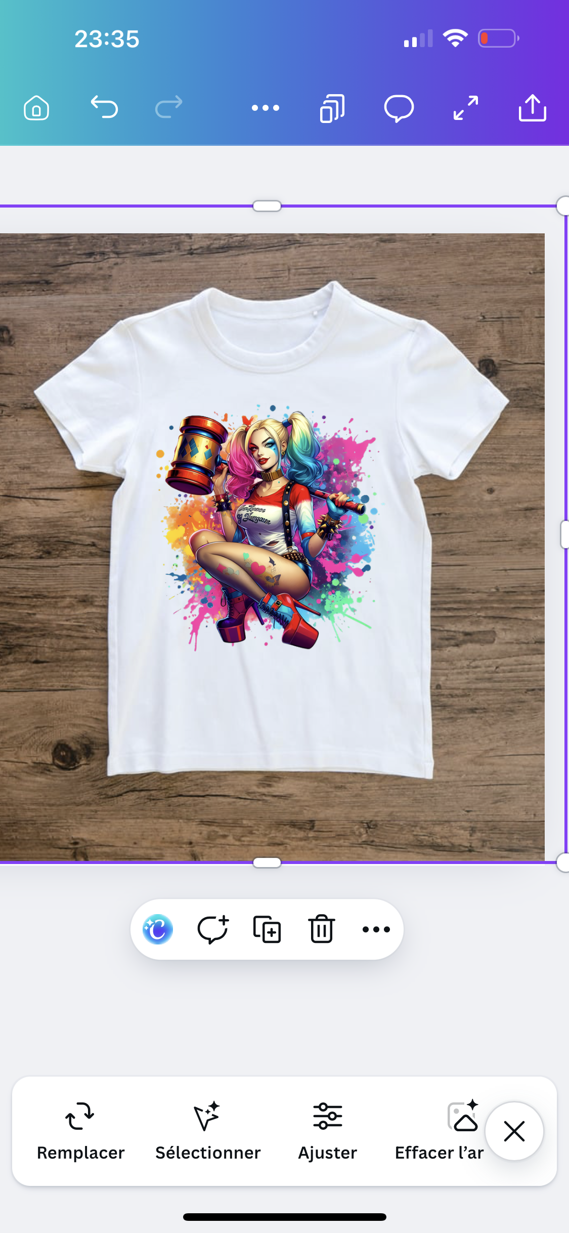 t-shirt et hoodies personnalisés