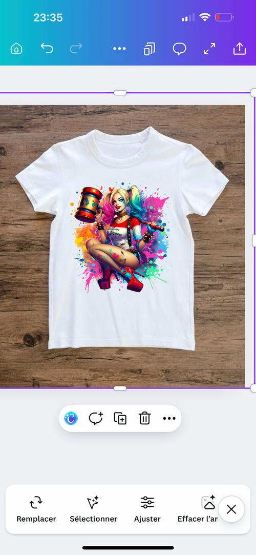 t-shirt et hoodies personnalisés