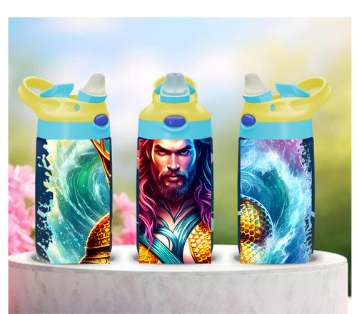 Gourdes isothermes personnalisables