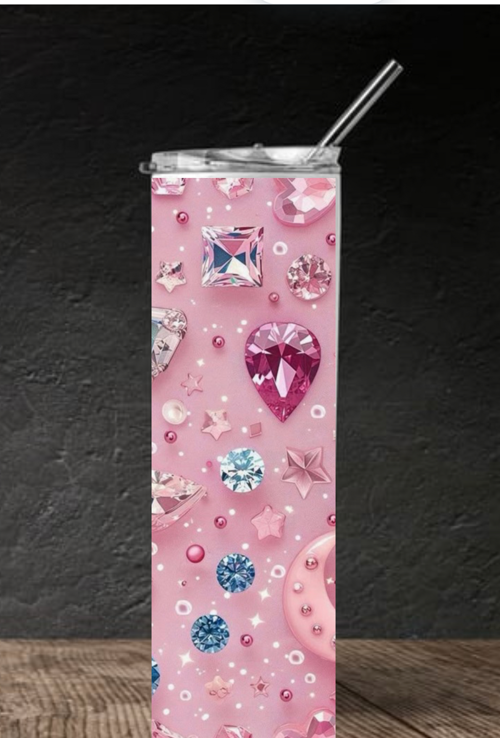 tumblers personnalisés