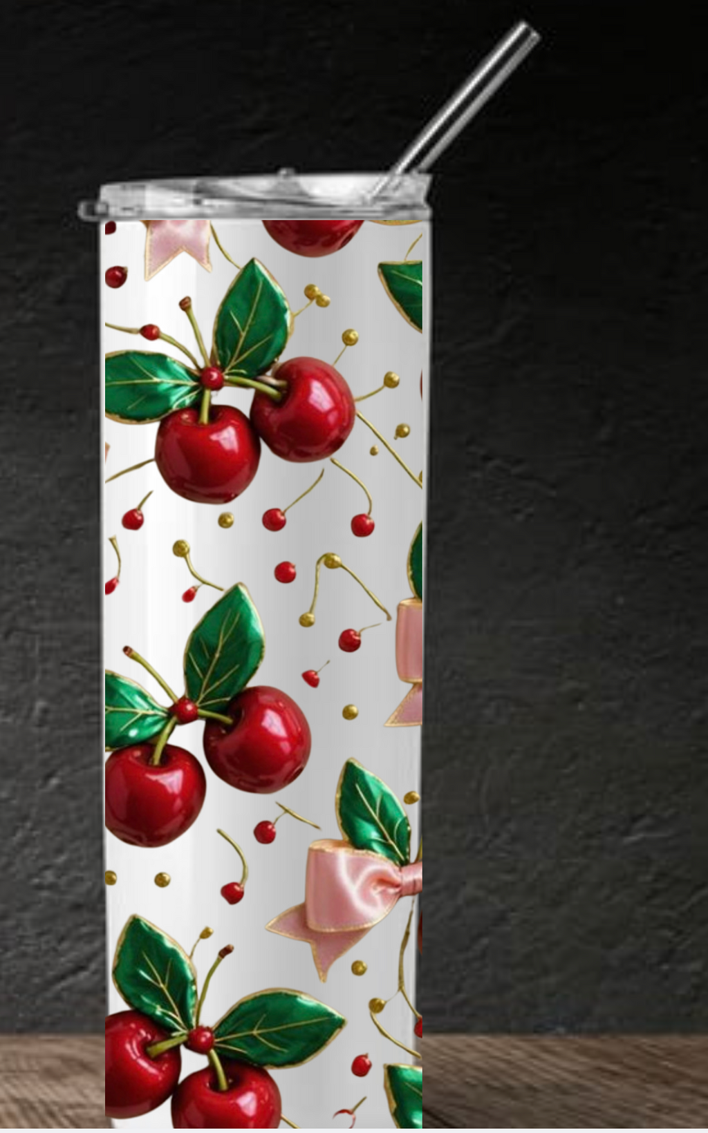 tumblers personnalisés