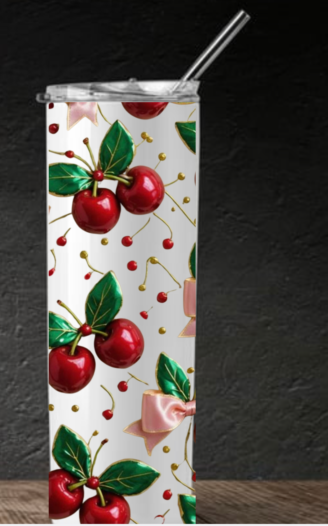 tumblers personnalisés