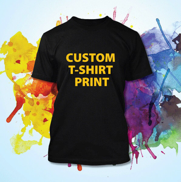 t-shirt et hoodies personnalisés