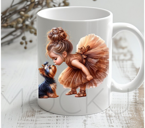 tasses en céramique personalisées