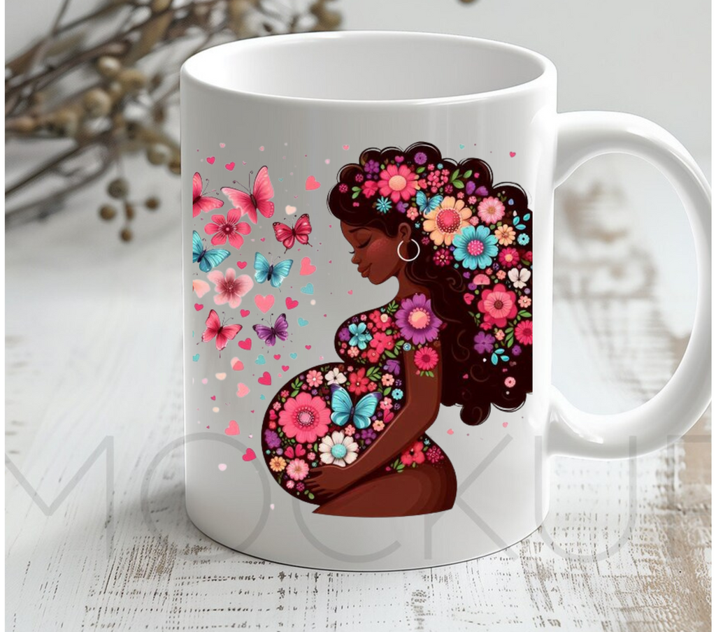 tasses en céramique personalisées