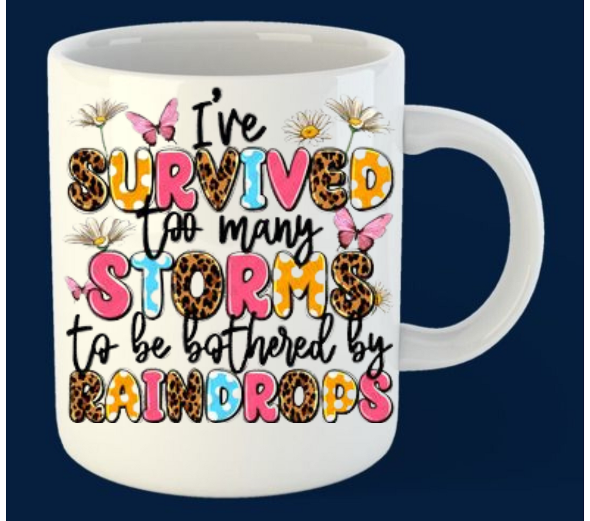 tasses en céramique personalisées