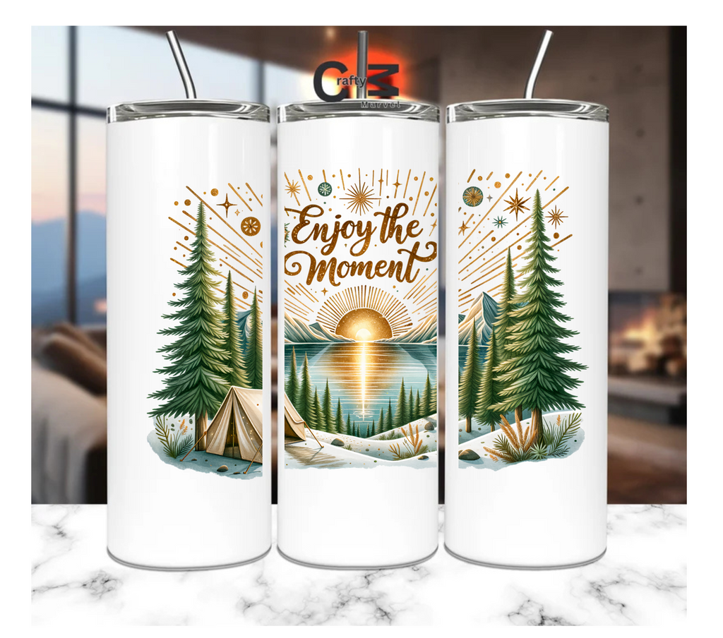 tumblers personnalisés
